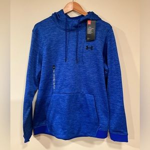 Under Armour cold gear hoodie. BRAND NEW!